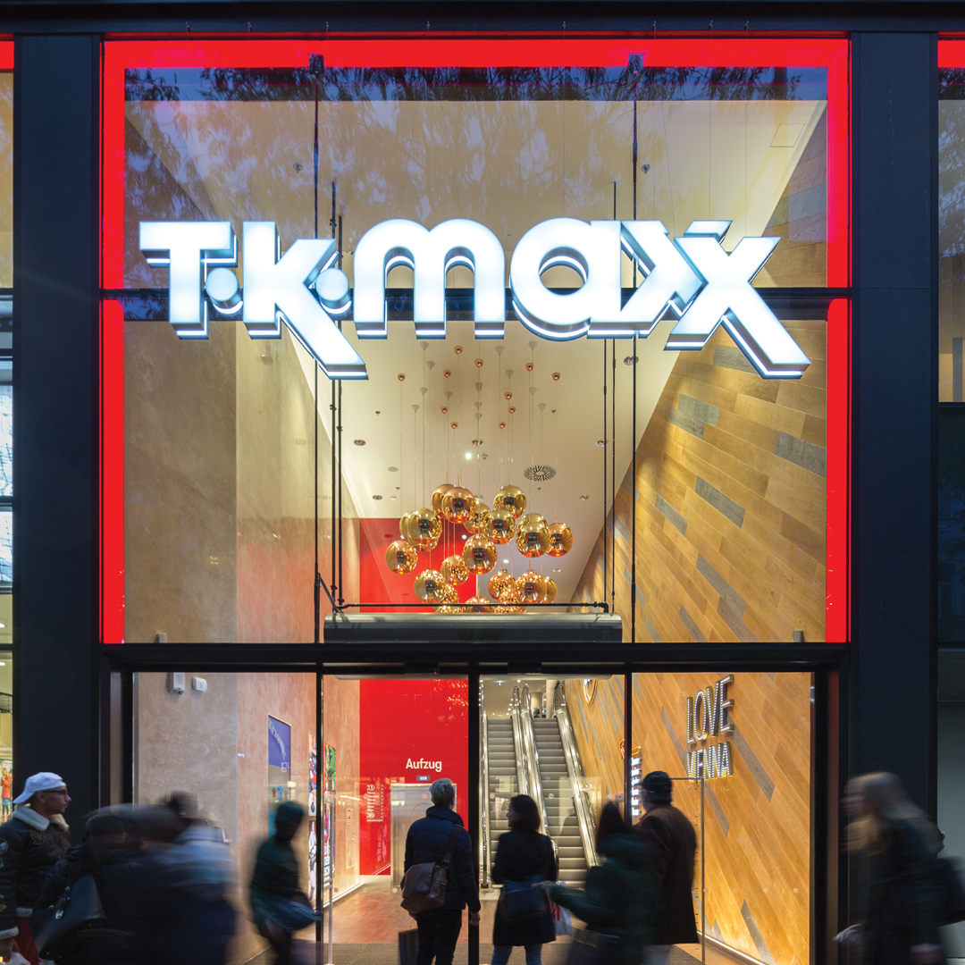 Designer Menswear & Fashion: Gold Label - TK Maxx UK