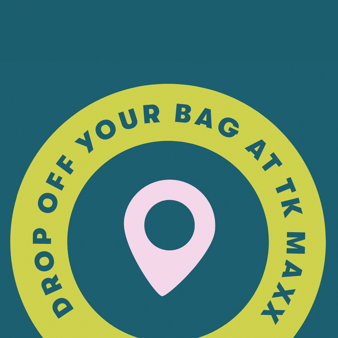 location pin