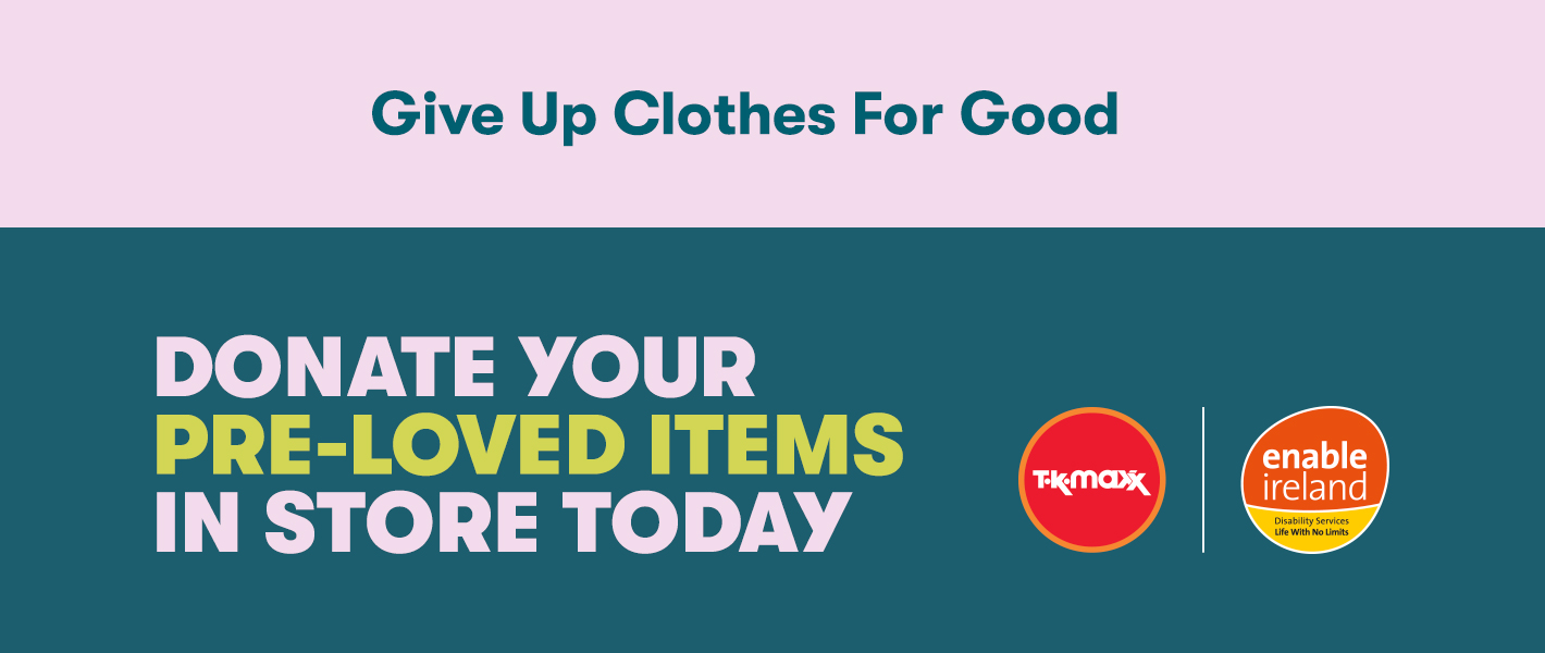 Donate your
