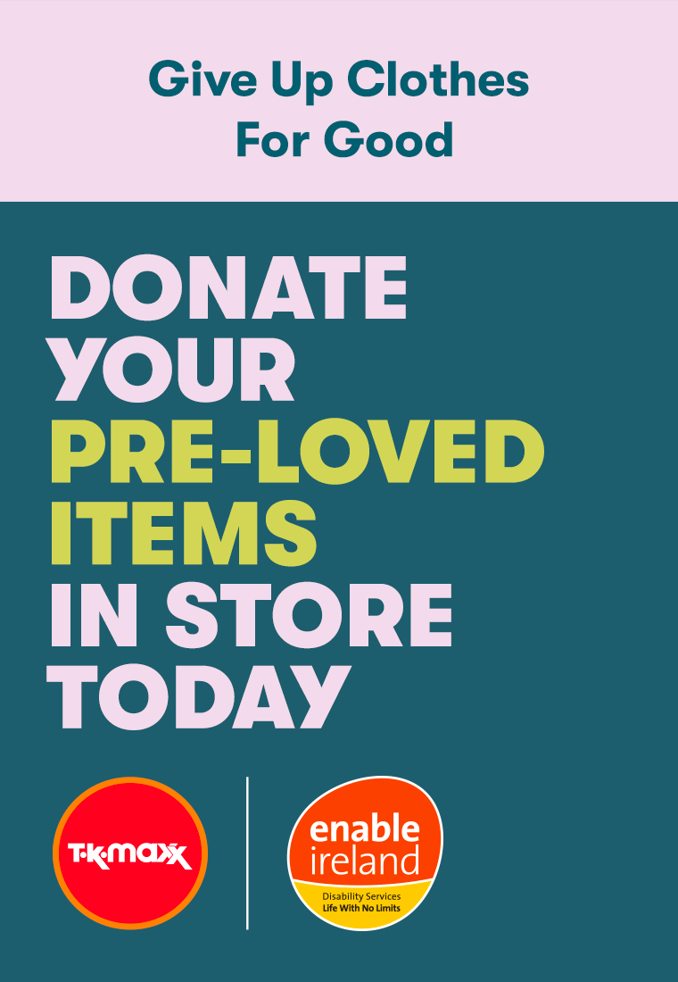 Donate your
