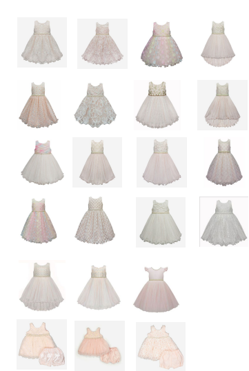 Occasion Dress American Princess & Couture Princess